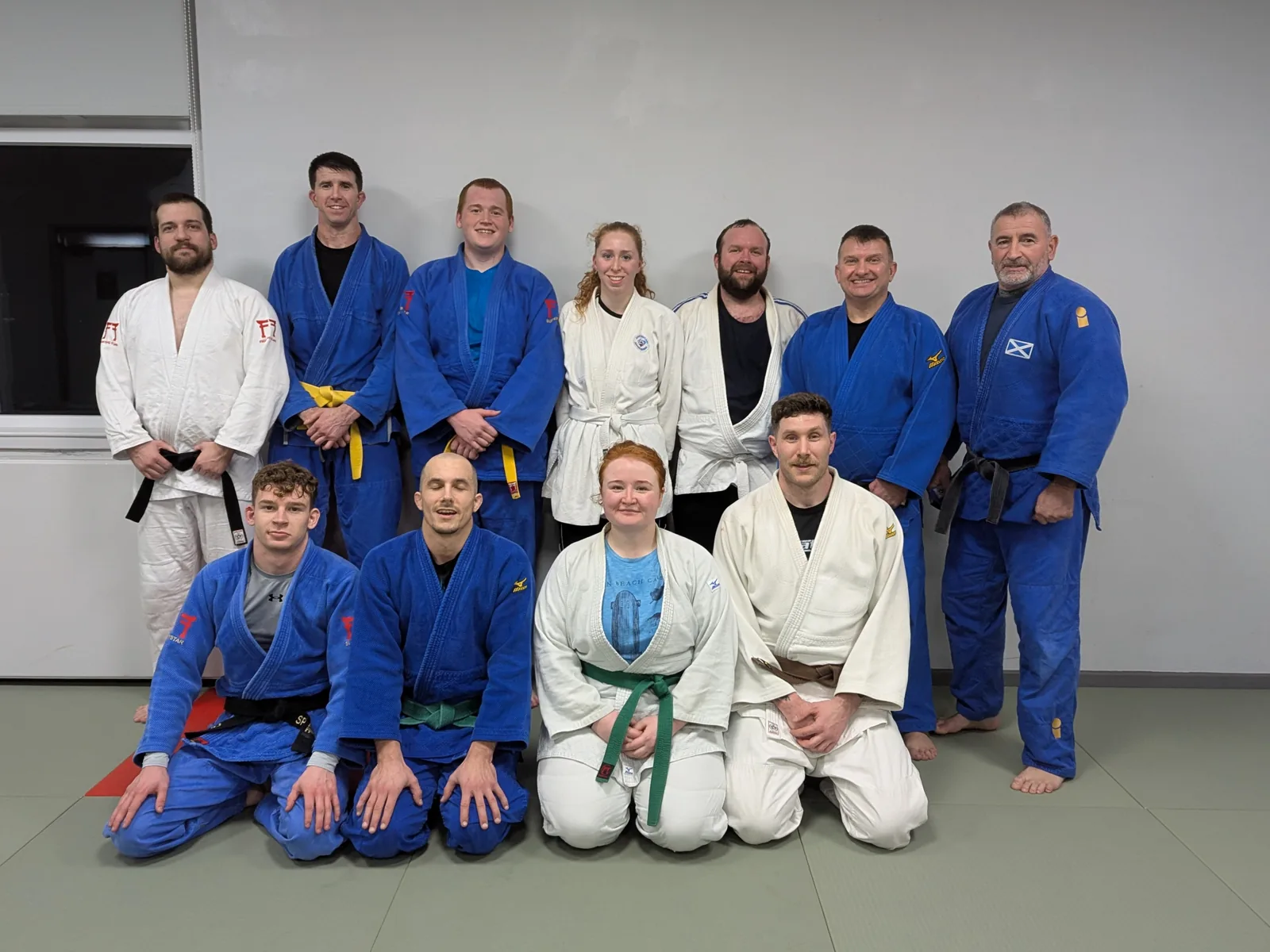 Aberdeen Judo Club
