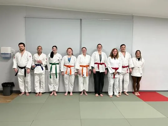 Aberdeen Judo Club - Image 2