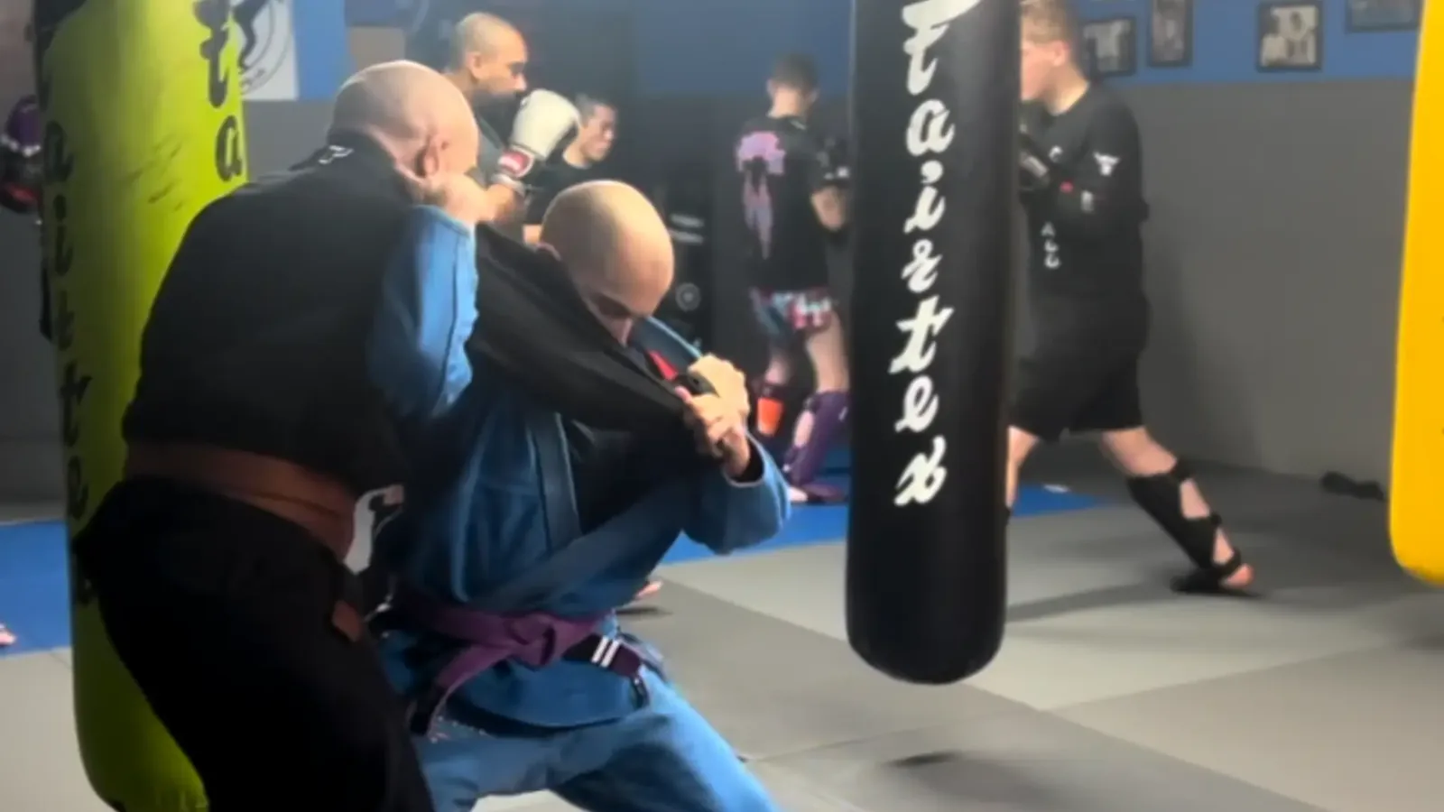 Aberdeen Martial Arts Academy (AMAG) - Image 3