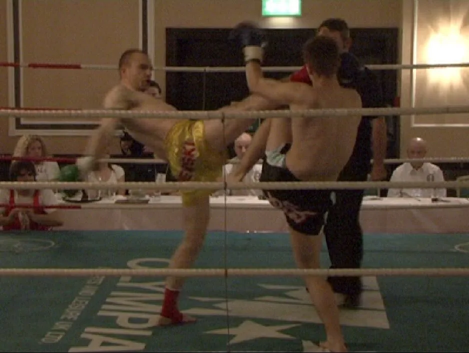 ByDand Muay Thai - Image 2