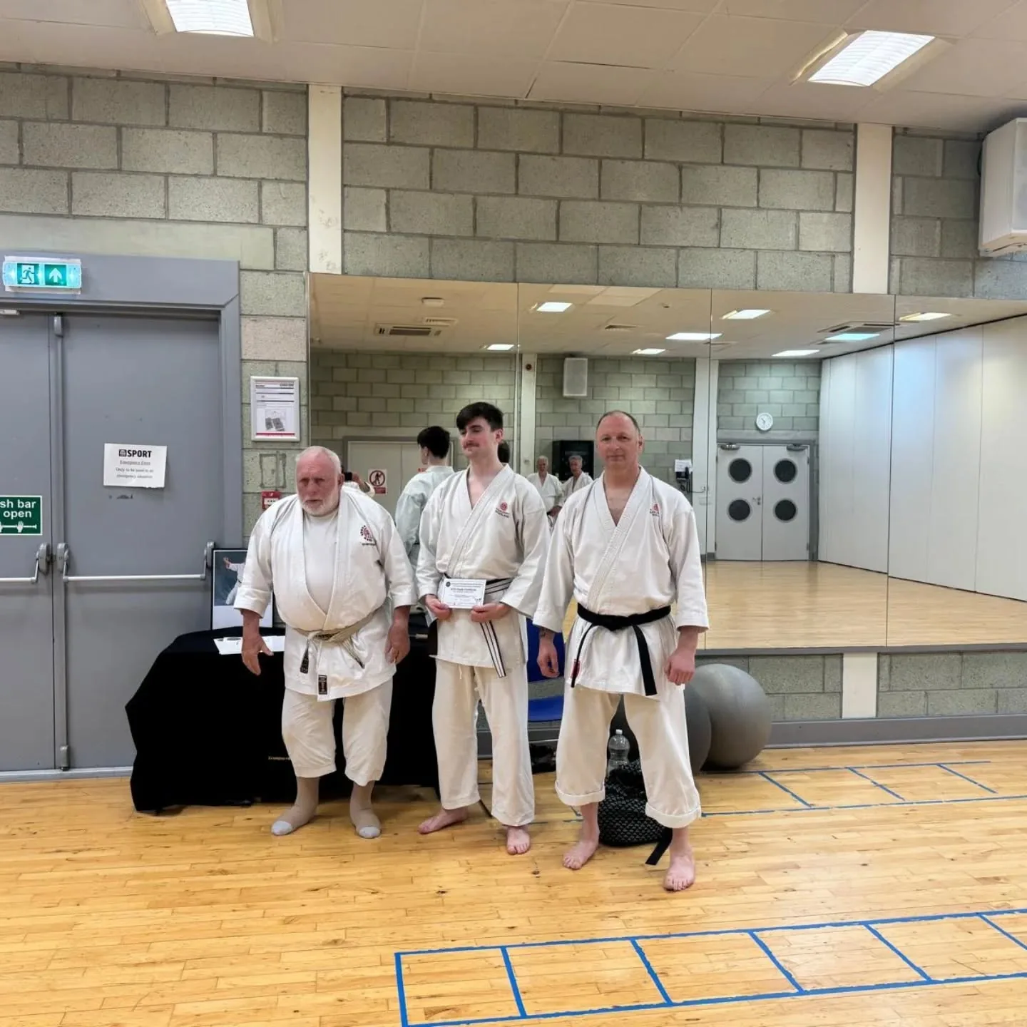 GNKA Aberdeen Karate Club - Image 2