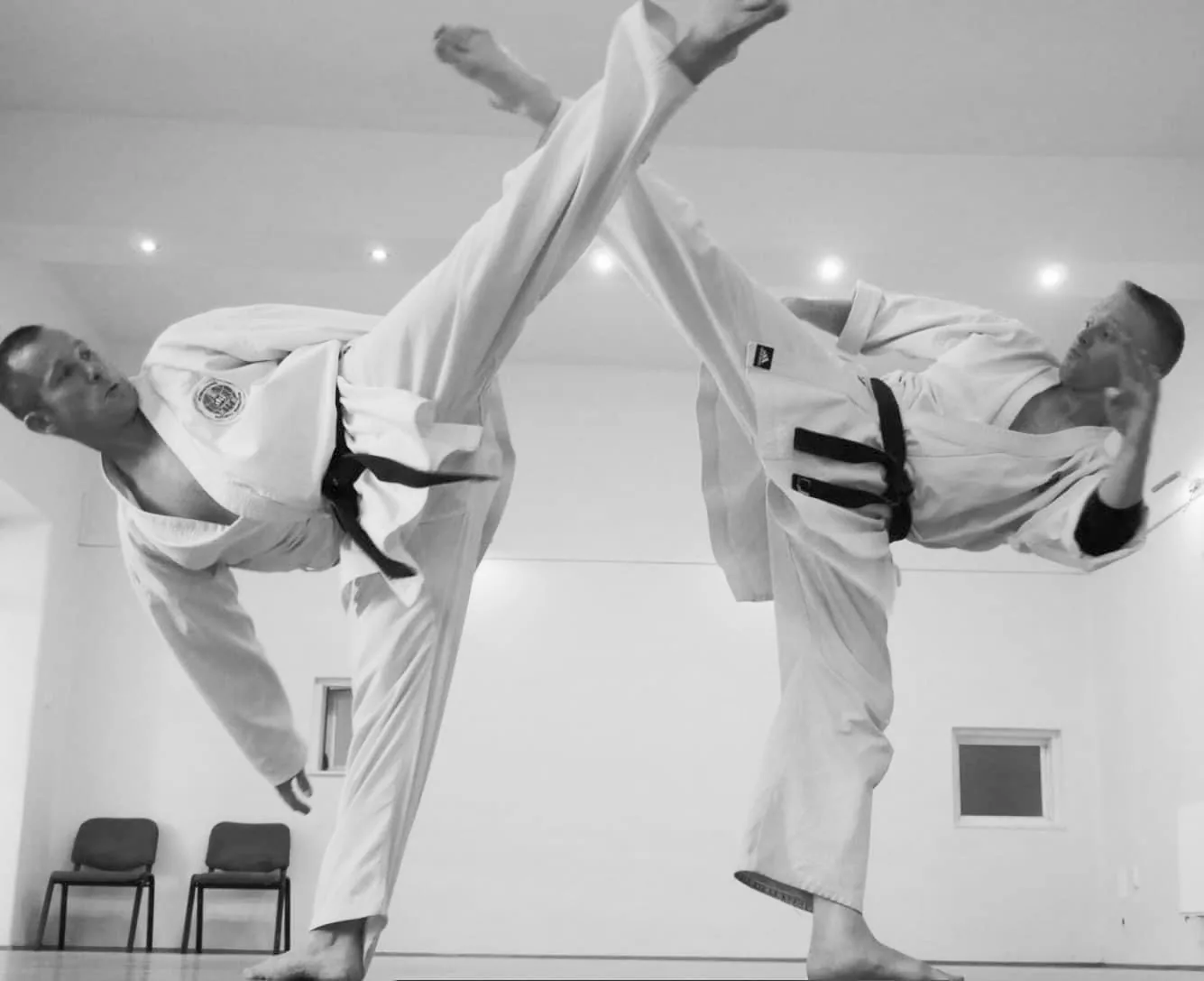 Kingswells Karate