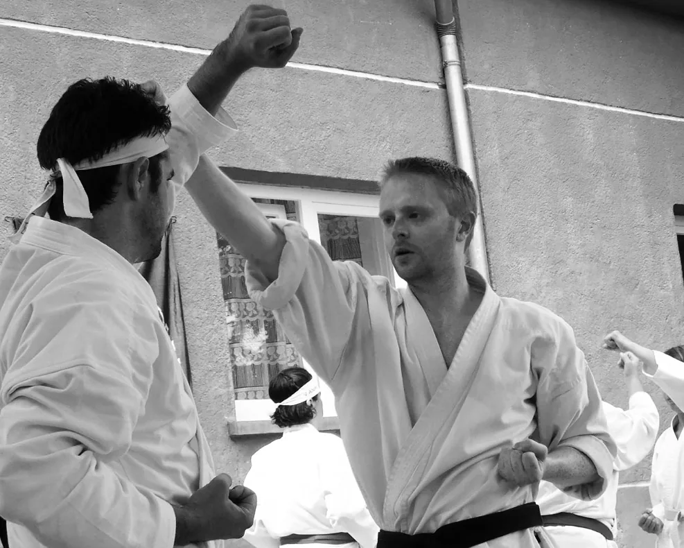 Kingswells Karate - Image 2