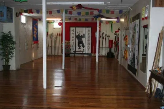 Akron Kung Fu Academy - Image 2