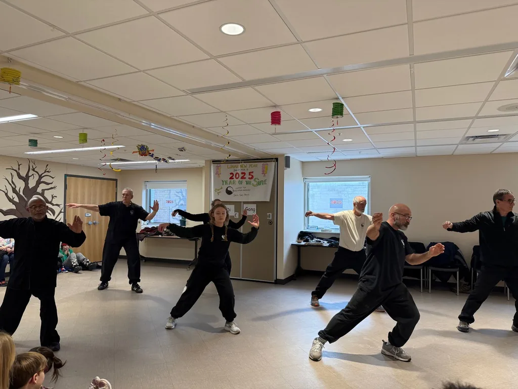Center for Body-Mind Harmony - Image 2