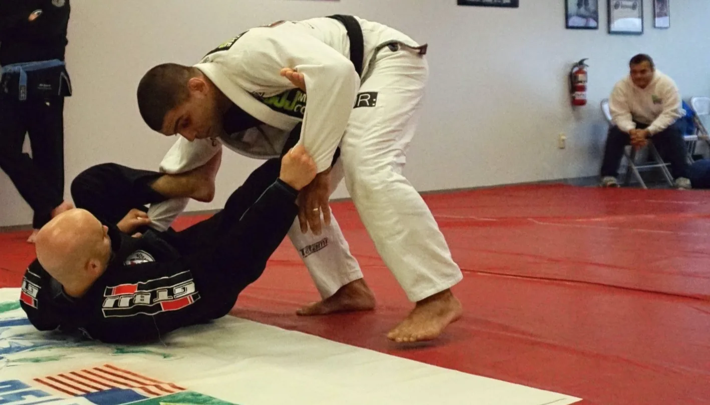 GT Brazilian Jiu-Jitsu - Image 2