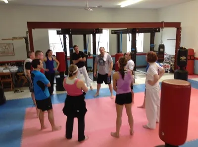 Hickey Karate Center - Image 2