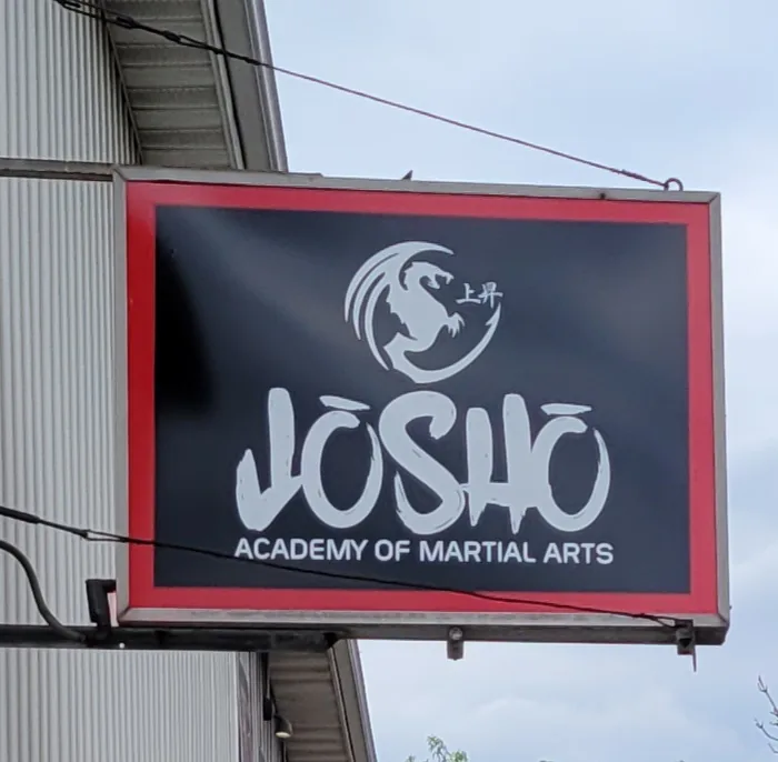 Jōshō Academy of Martial Arts