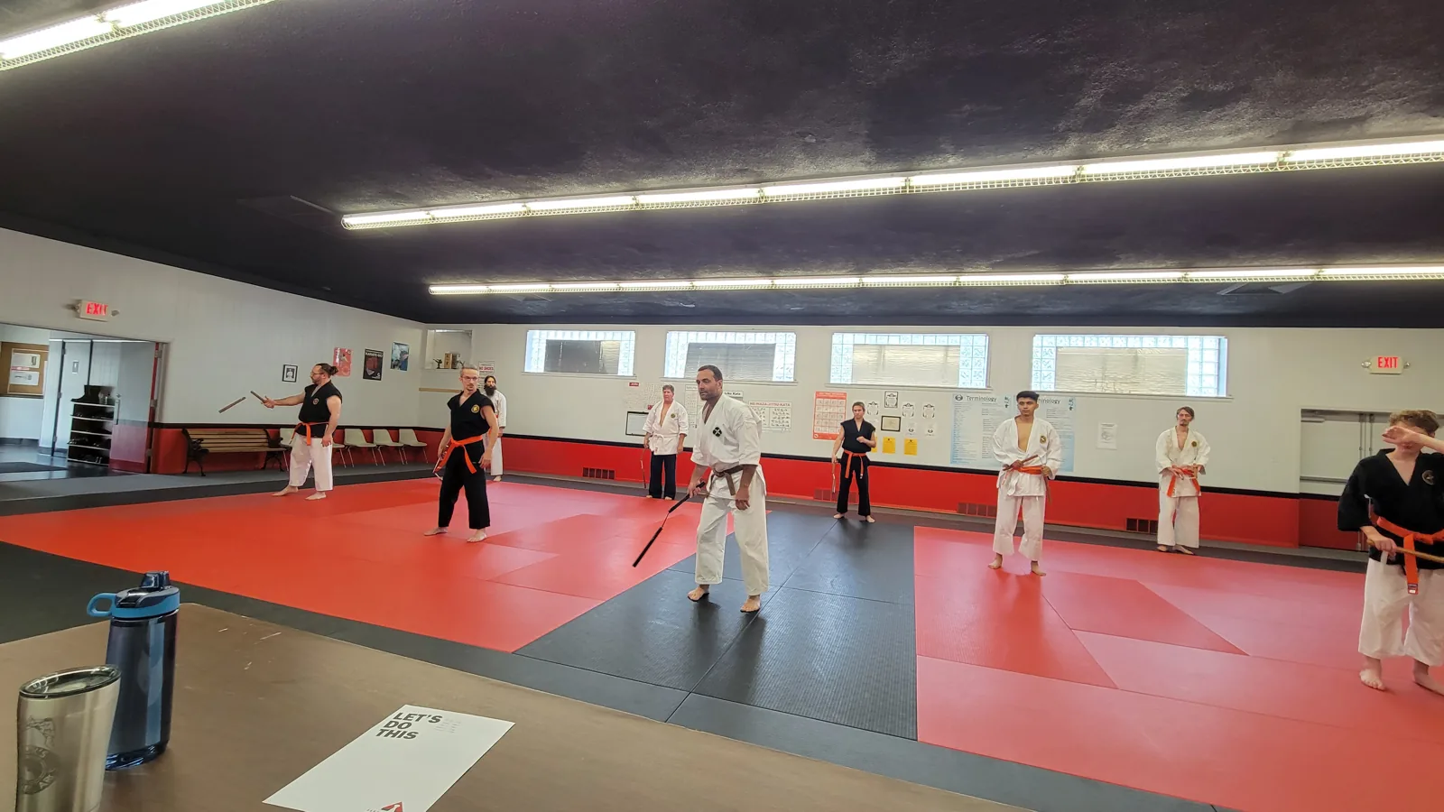 Jōshō Academy of Martial Arts - Image 2
