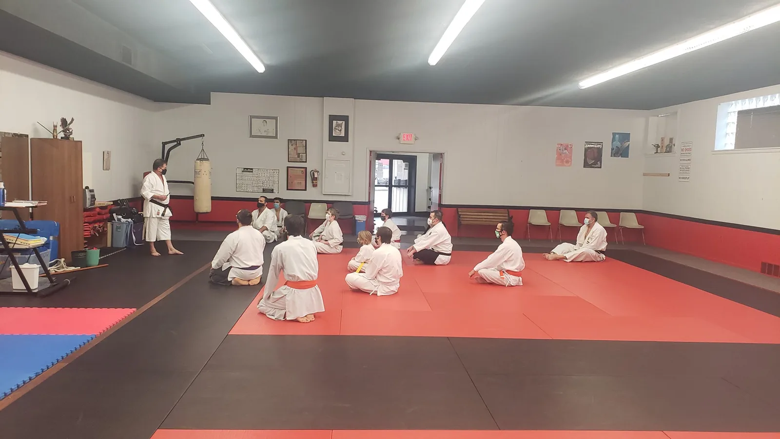 Jōshō Academy of Martial Arts - Image 3