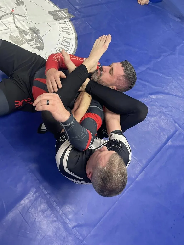 Top Level Martial Arts - Image 3