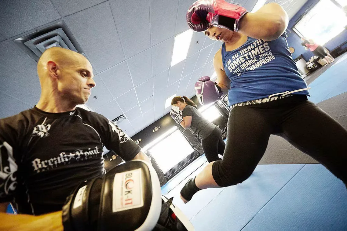Atlas Jiu Jitsu - Image 2