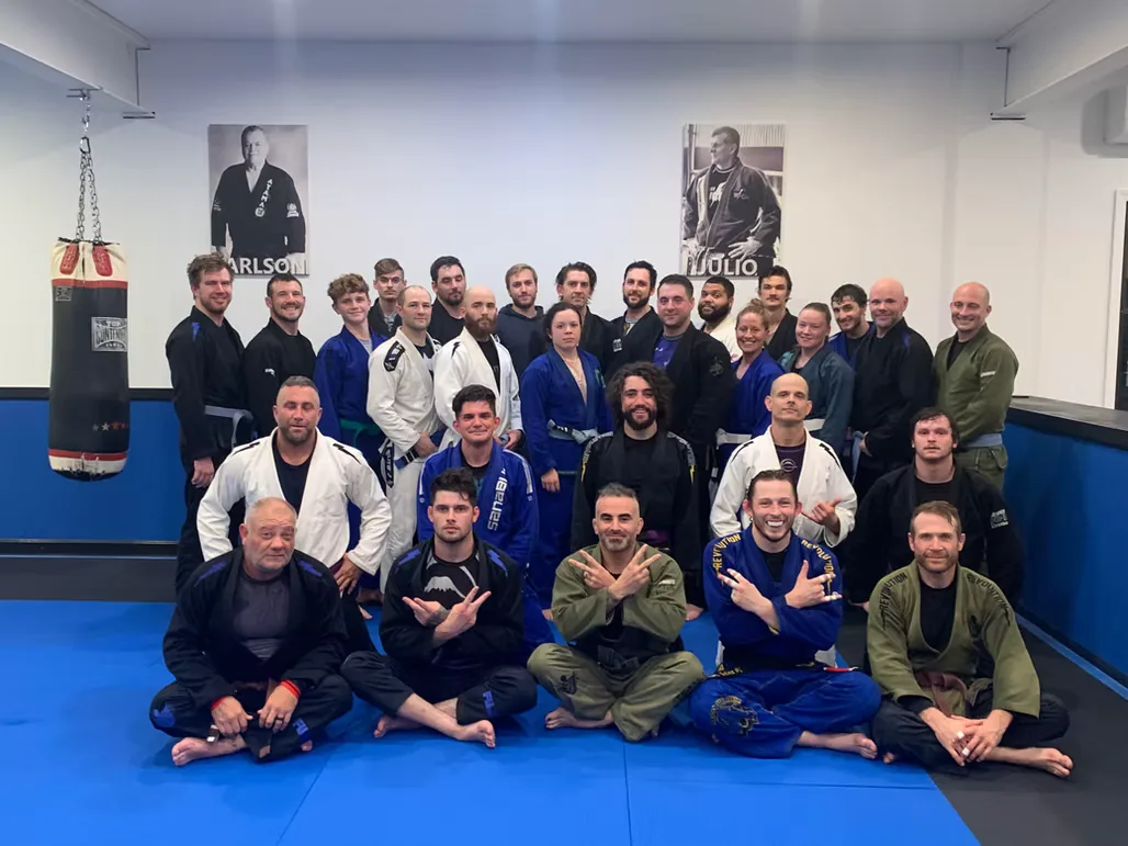 Atlas Jiu Jitsu - Image 3