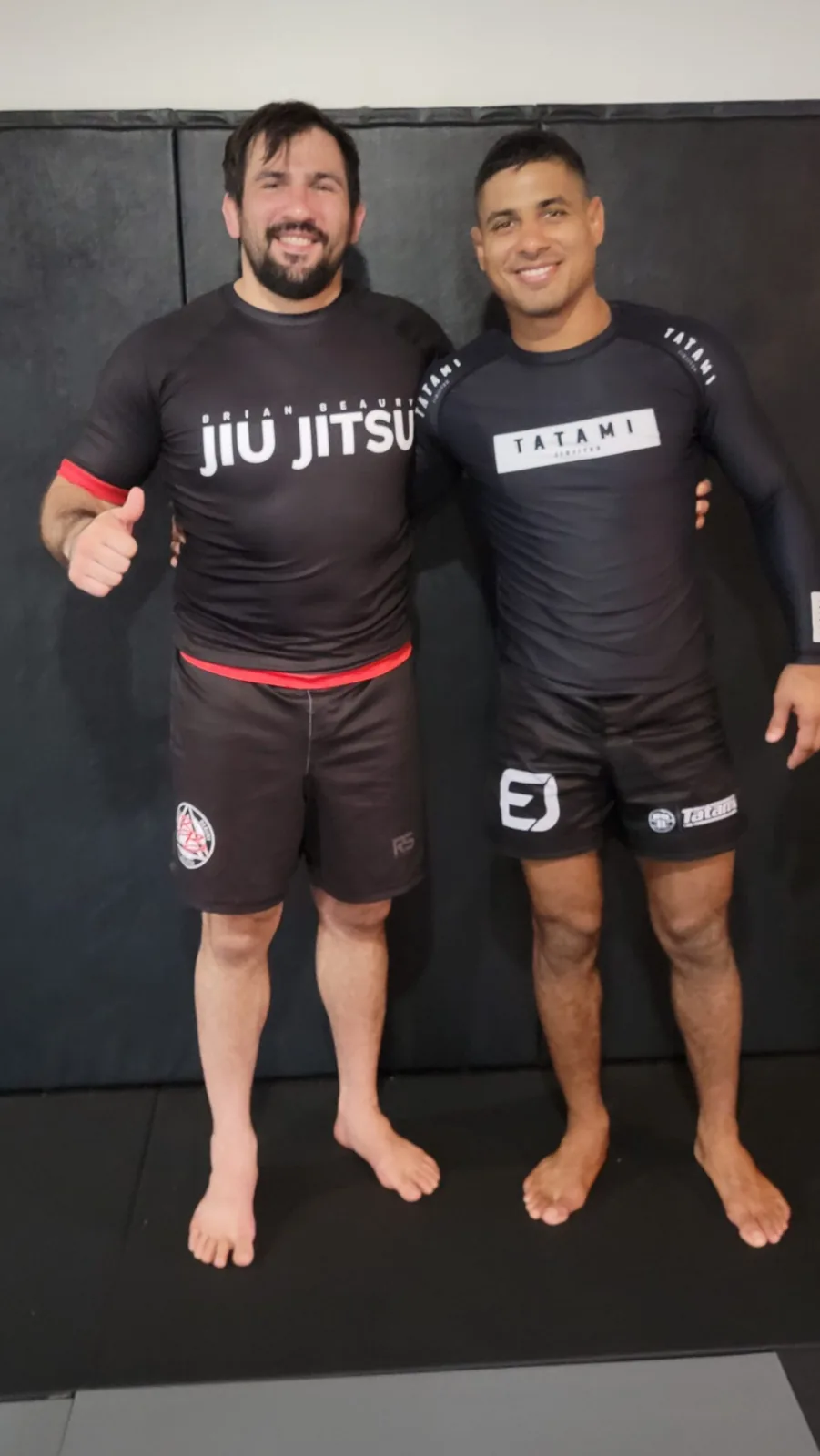 Brian Beaury Jiu Jitsu - Image 2