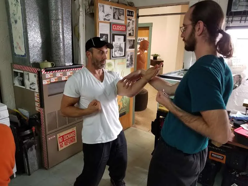Cichon’s Wing Chun - Image 2