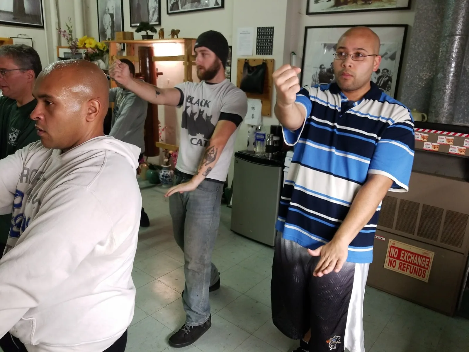 Cichon’s Wing Chun - Image 3
