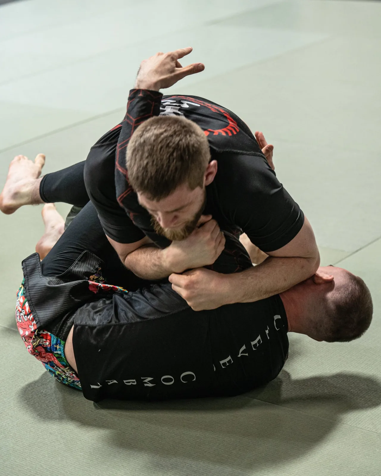 Clever Combat Jiu-Jitsu & MMA - Image 2