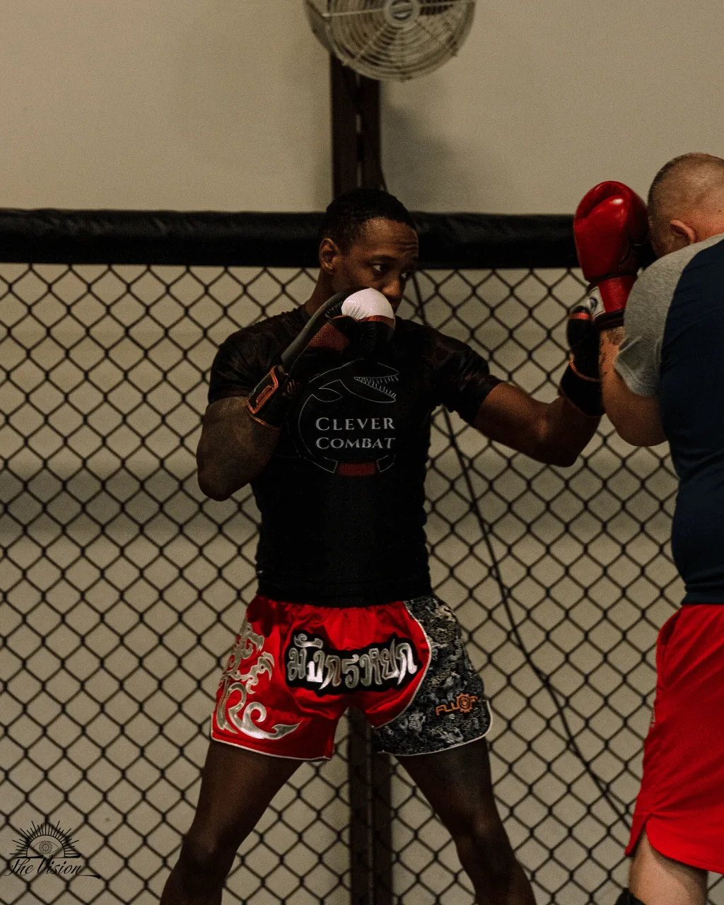 Clever Combat Jiu-Jitsu & MMA - Image 3