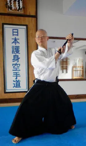 Dewey’s Martial Arts Academy
