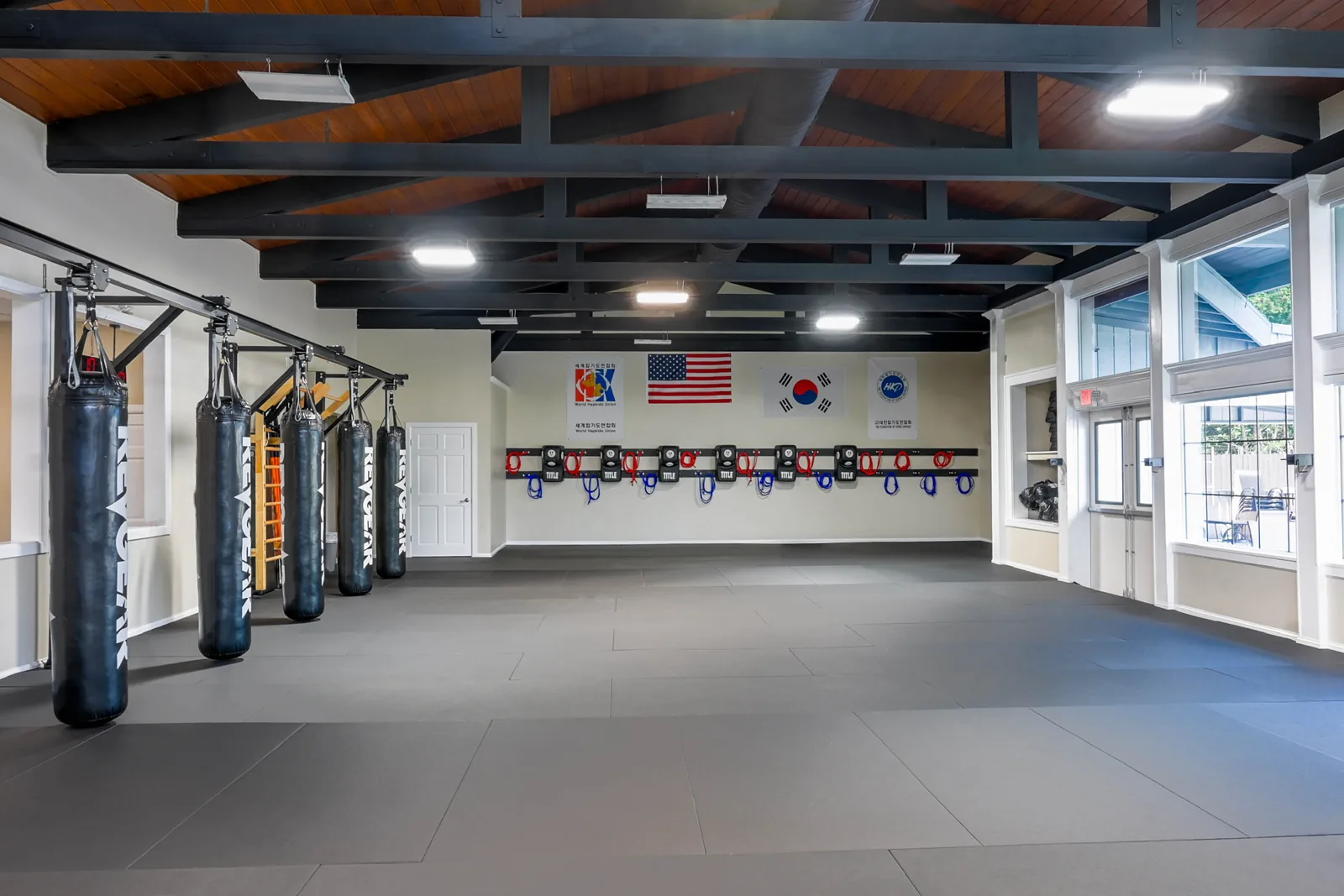 Master Yang’s Martial Arts Center