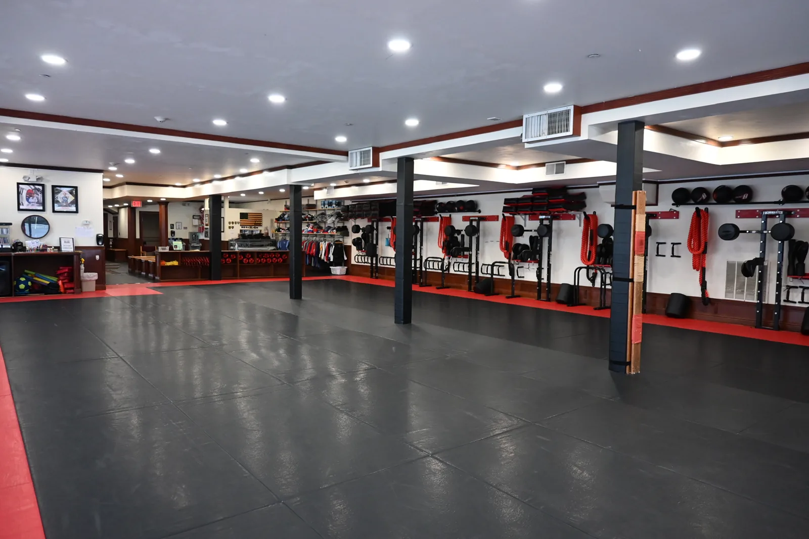 Master Yang’s Martial Arts Center - Image 2