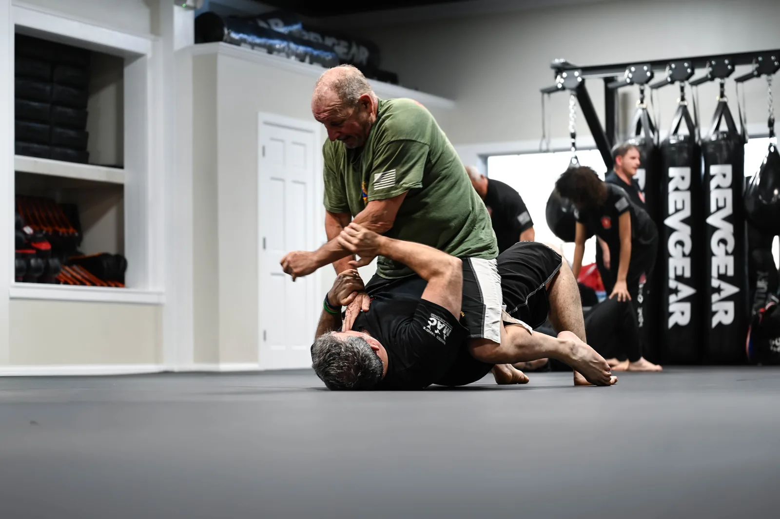 Master Yang’s Martial Arts Center - Image 3