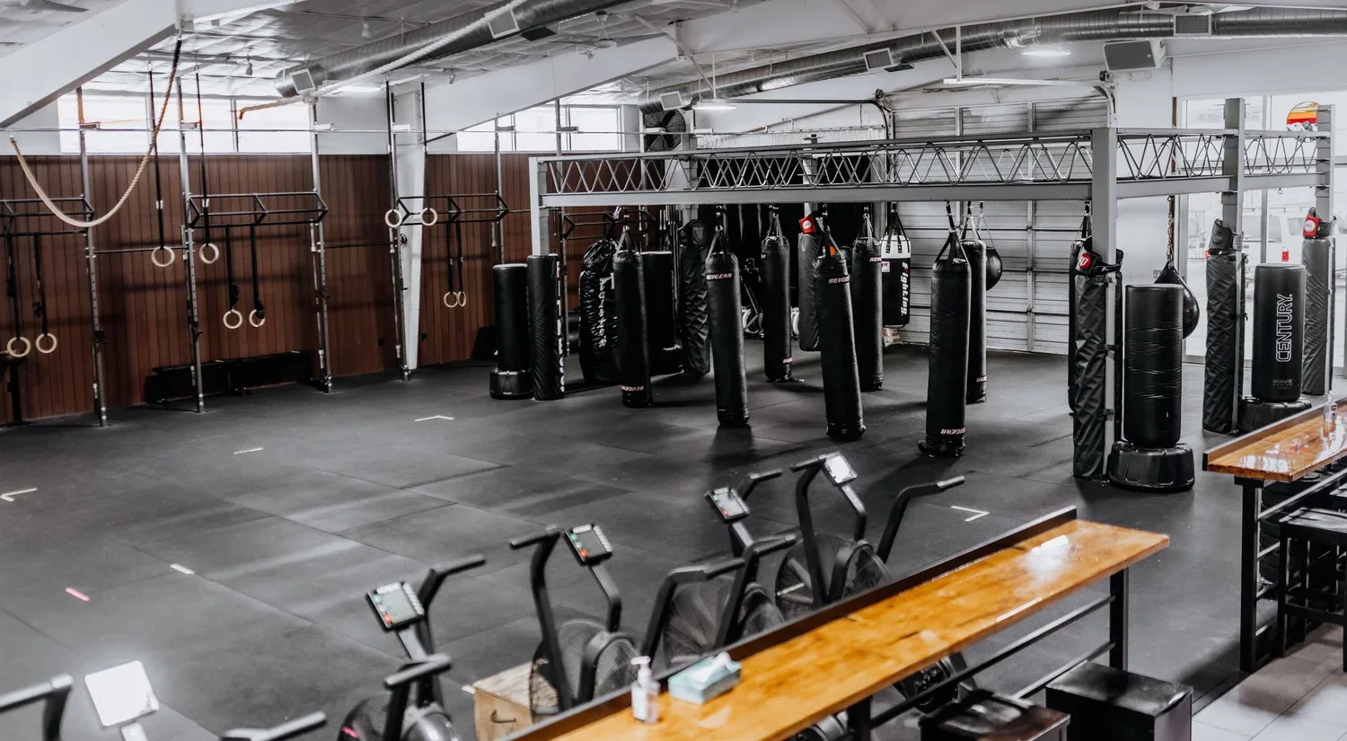ABQ Kickboxing