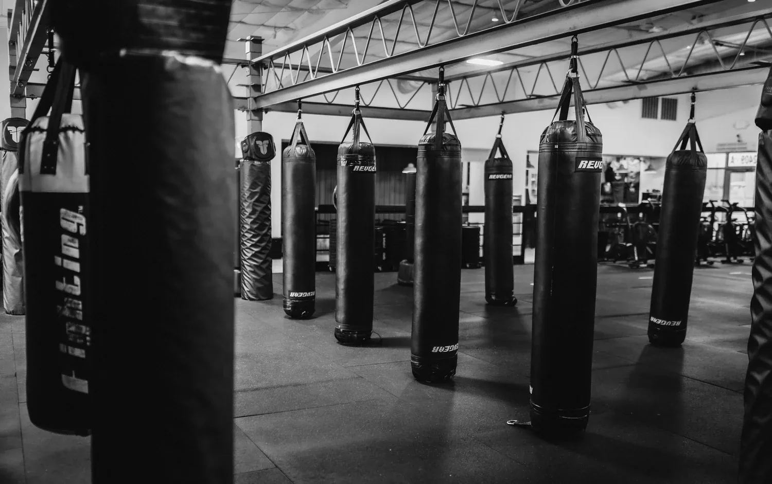 ABQ Kickboxing - Image 2