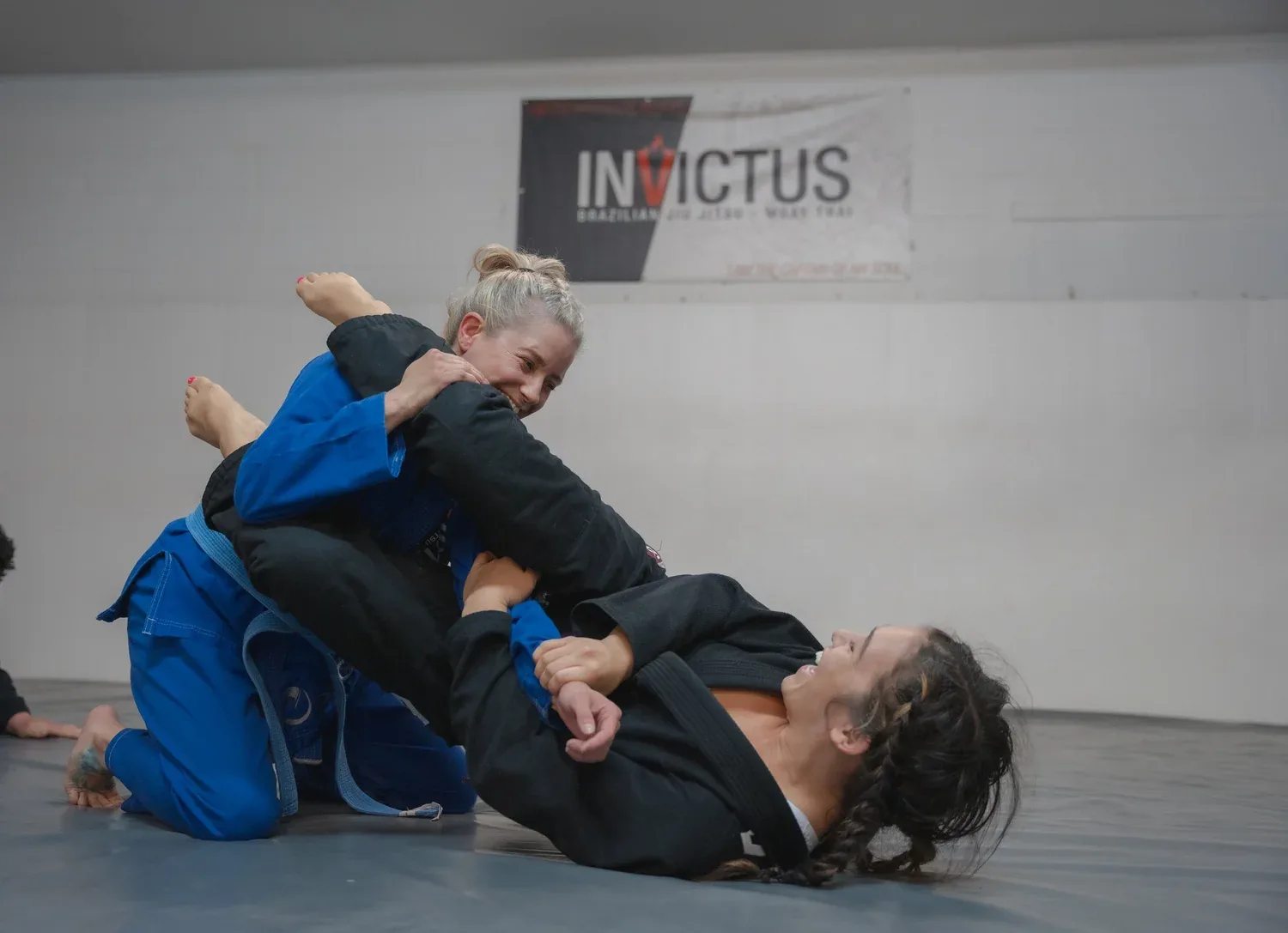 Invictus Brazilian Jiu Jitsu and Muay Thai Academy - Image 2