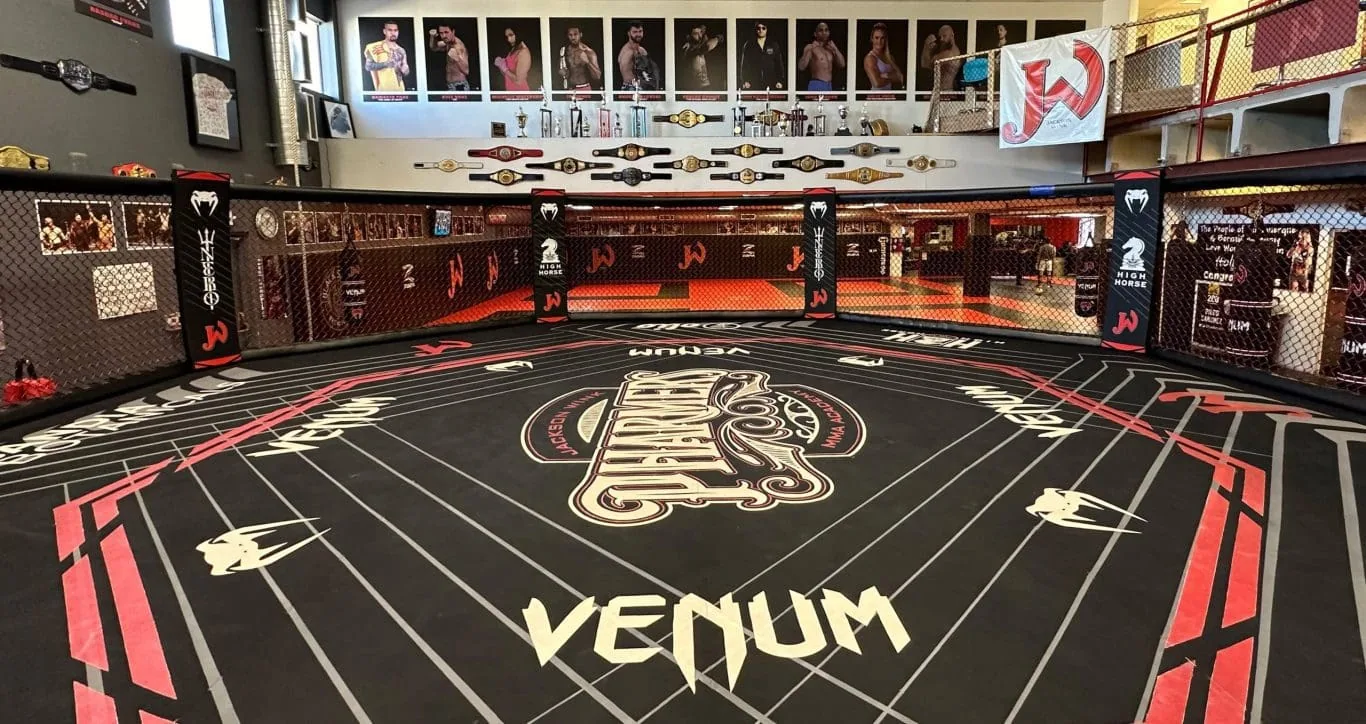 Jackson Wink MMA Academy - Image 2