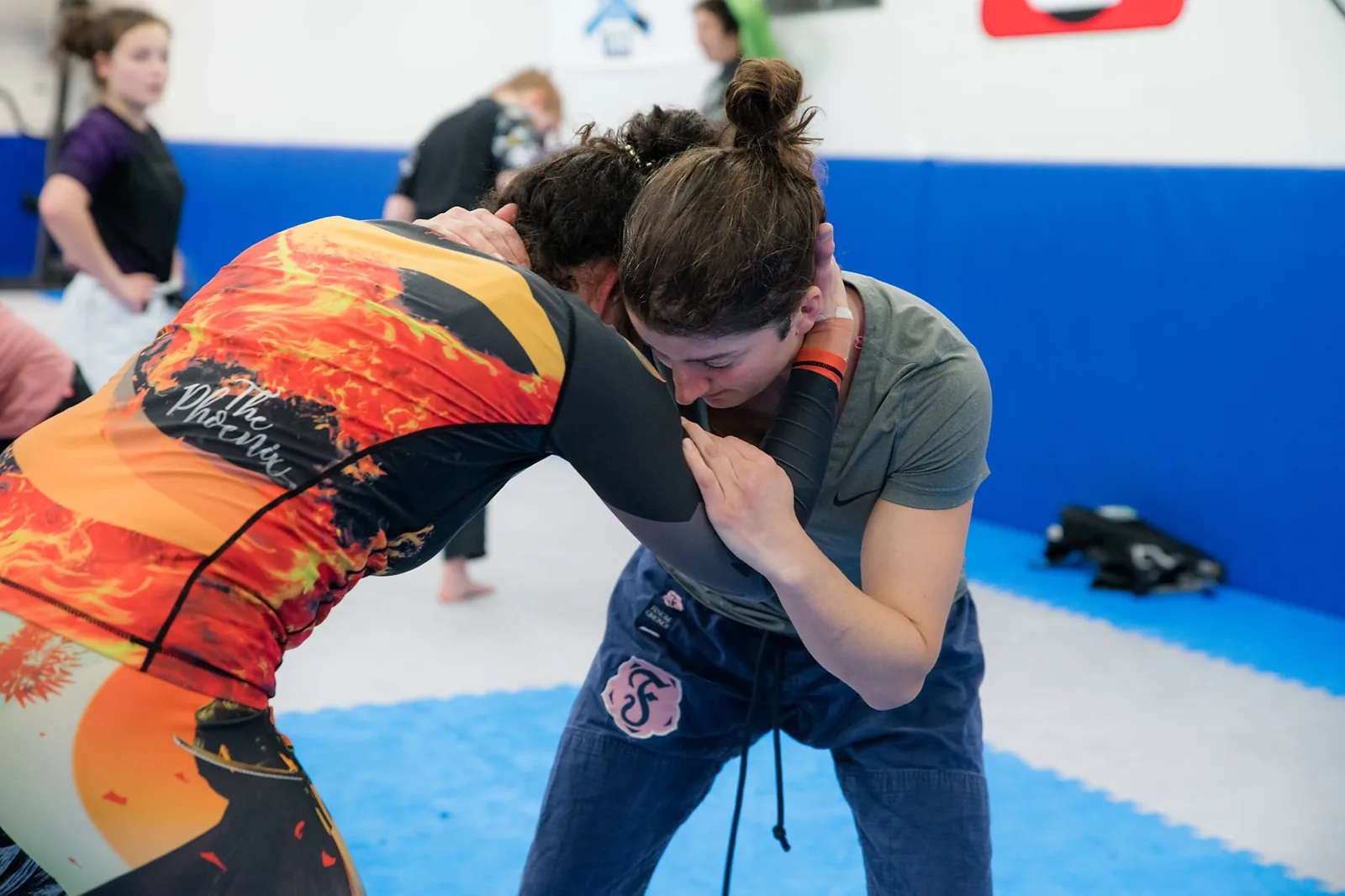 Anchorage Brazilian Jiu-Jitsu (ABJJ)