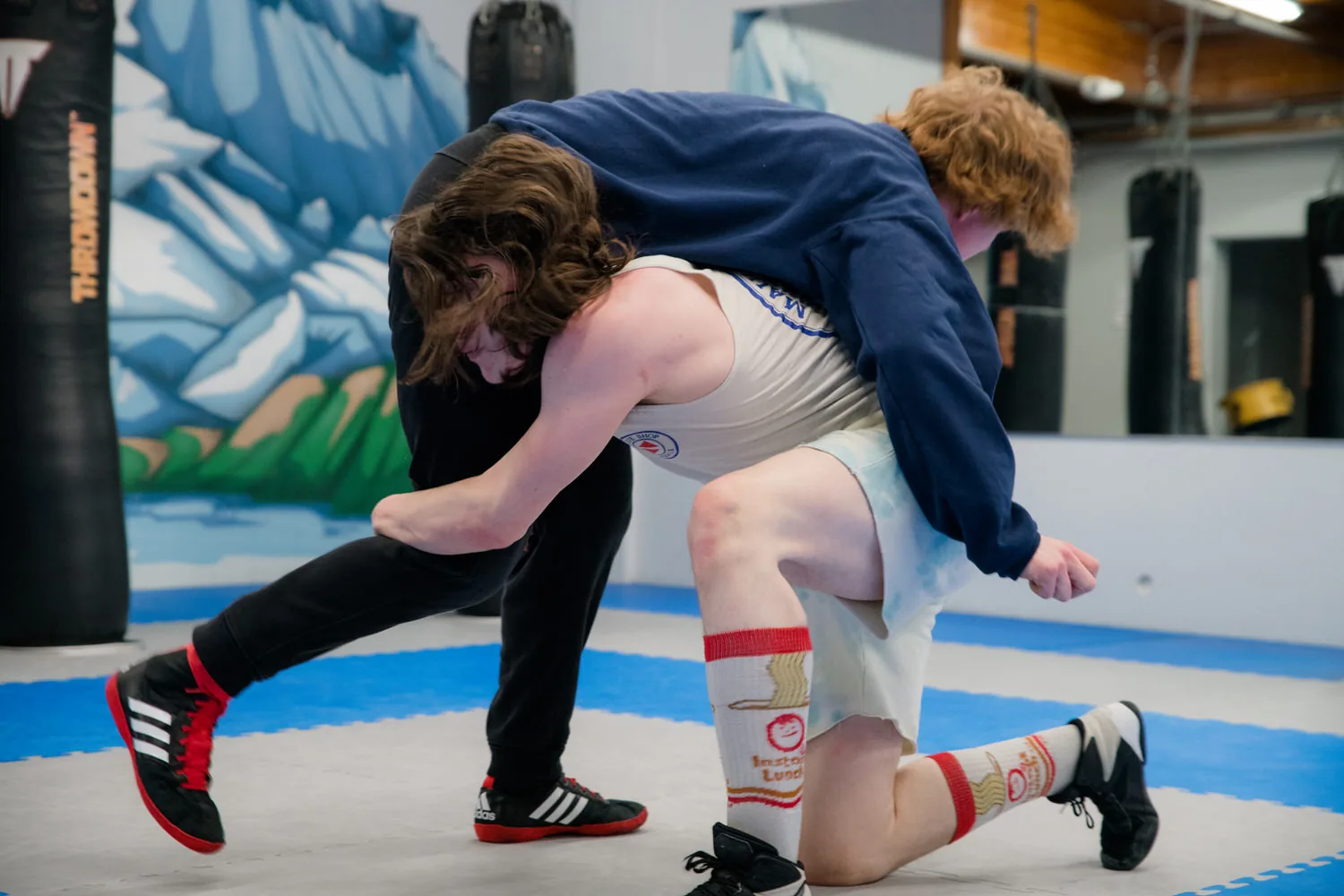 Anchorage Brazilian Jiu-Jitsu (ABJJ) - Image 2