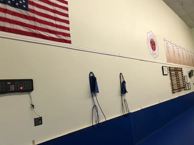 Anchorage Dojo (Anchorage Judo Club)