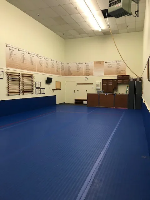 Anchorage Dojo (Anchorage Judo Club) - Image 2