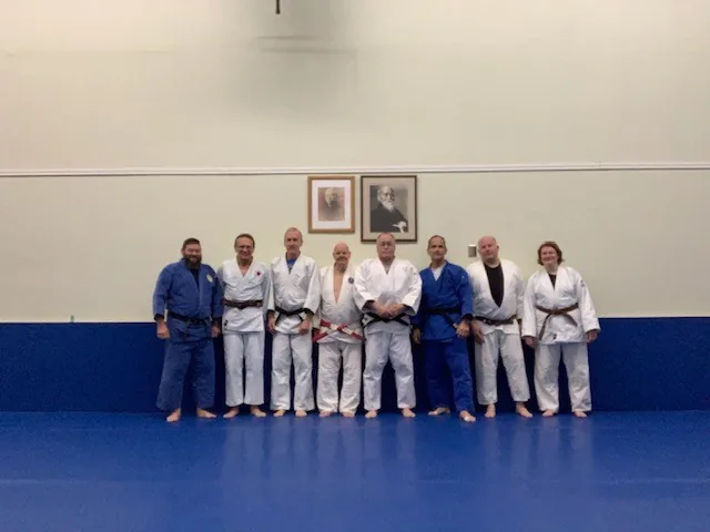 Anchorage Dojo (Anchorage Judo Club) - Image 3