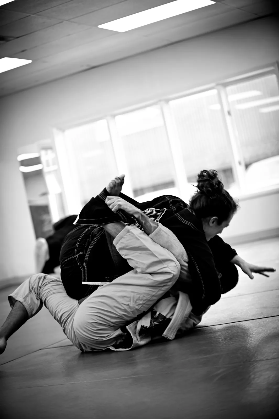 Anchorage Grappling Academy - Image 2