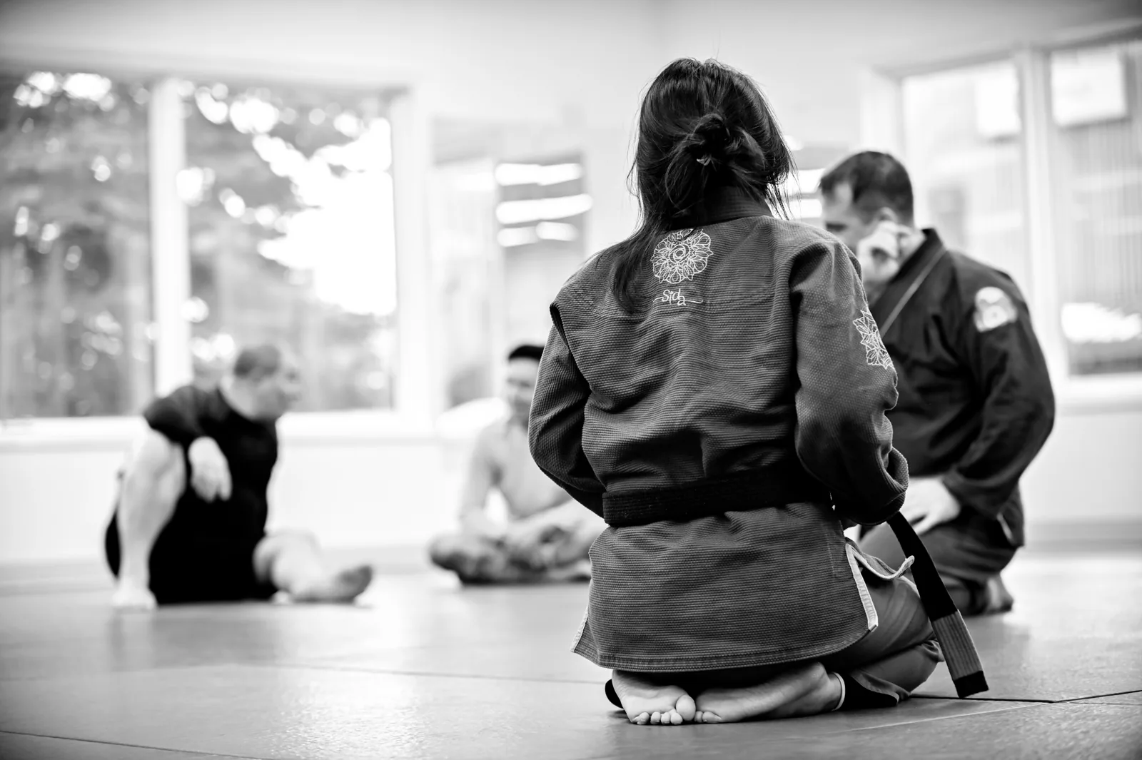 Anchorage Grappling Academy - Image 3