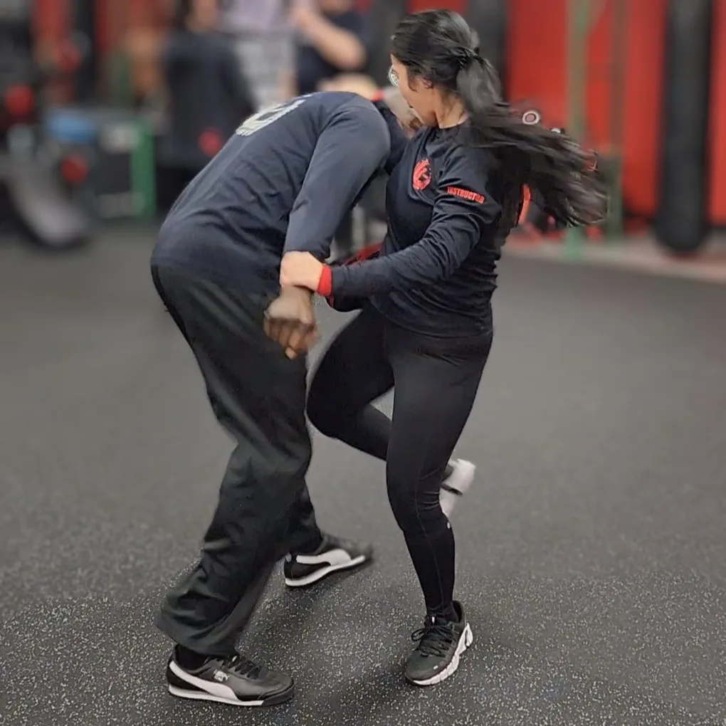 Krav Maga Anchorage