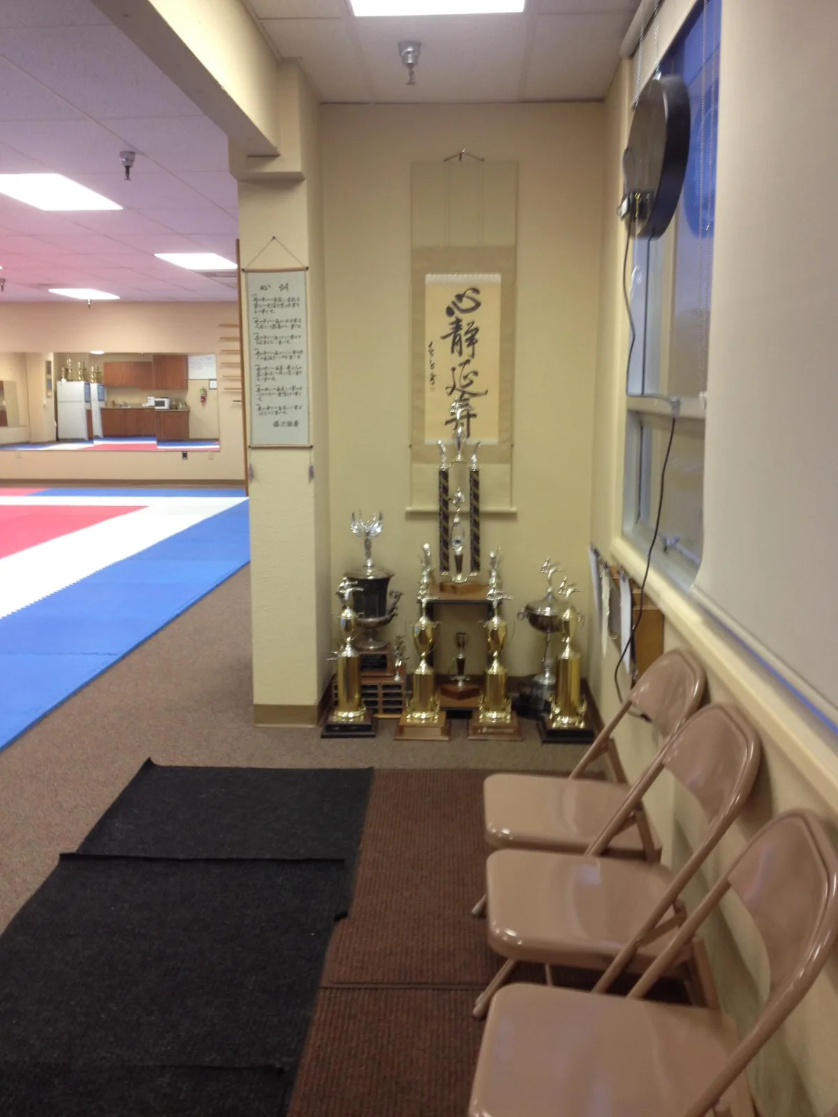 Tanaka's Martial Arts Academy - Image 2