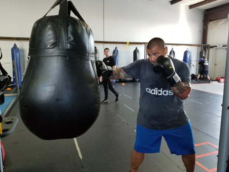 Bakersfield Boxing and Fitness Club - Image 2