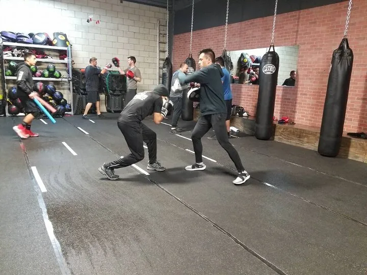 Bakersfield Boxing and Fitness Club - Image 3