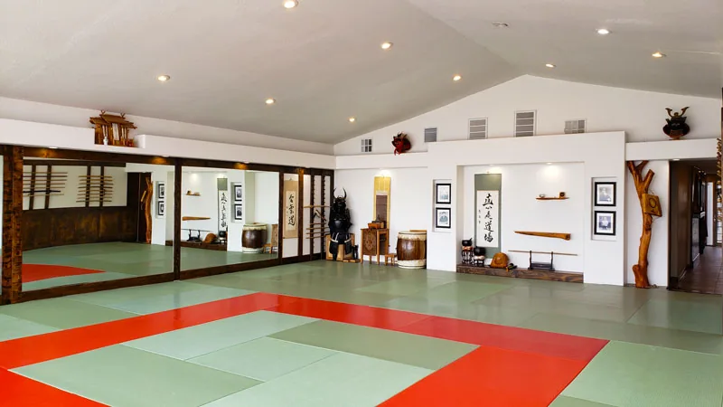 Bakersfield Budo