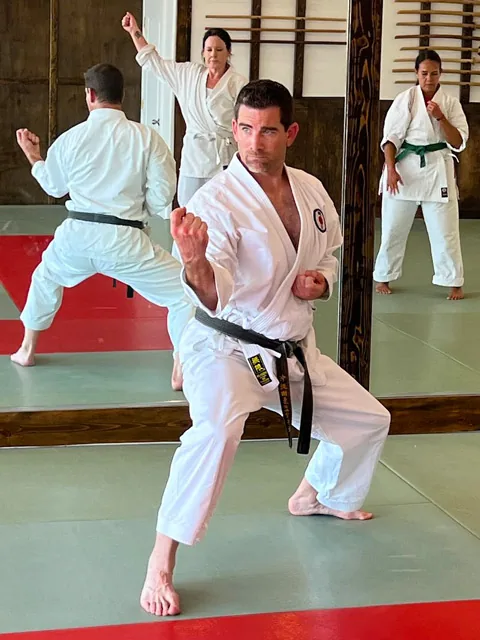Bakersfield Budo - Image 2