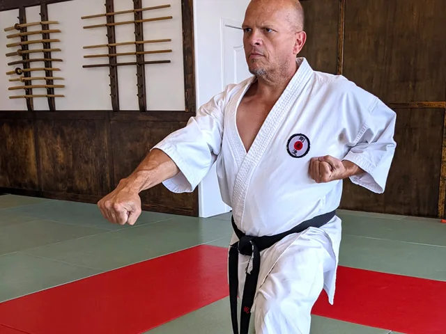 Bakersfield Budo - Image 3