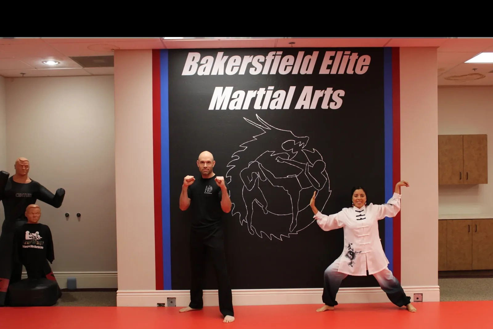 Bakersfield Elite Martial Arts