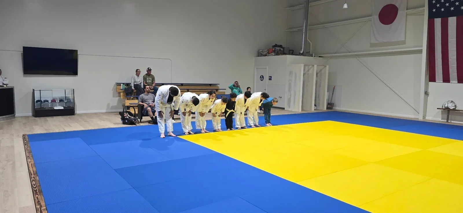 Bakersfield Kodokan Judo Club - Image 2