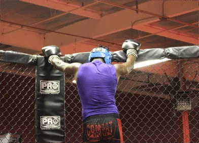 Eric Nolan’s Xtreme Training Center (Bakersfield MMA) - Image 3