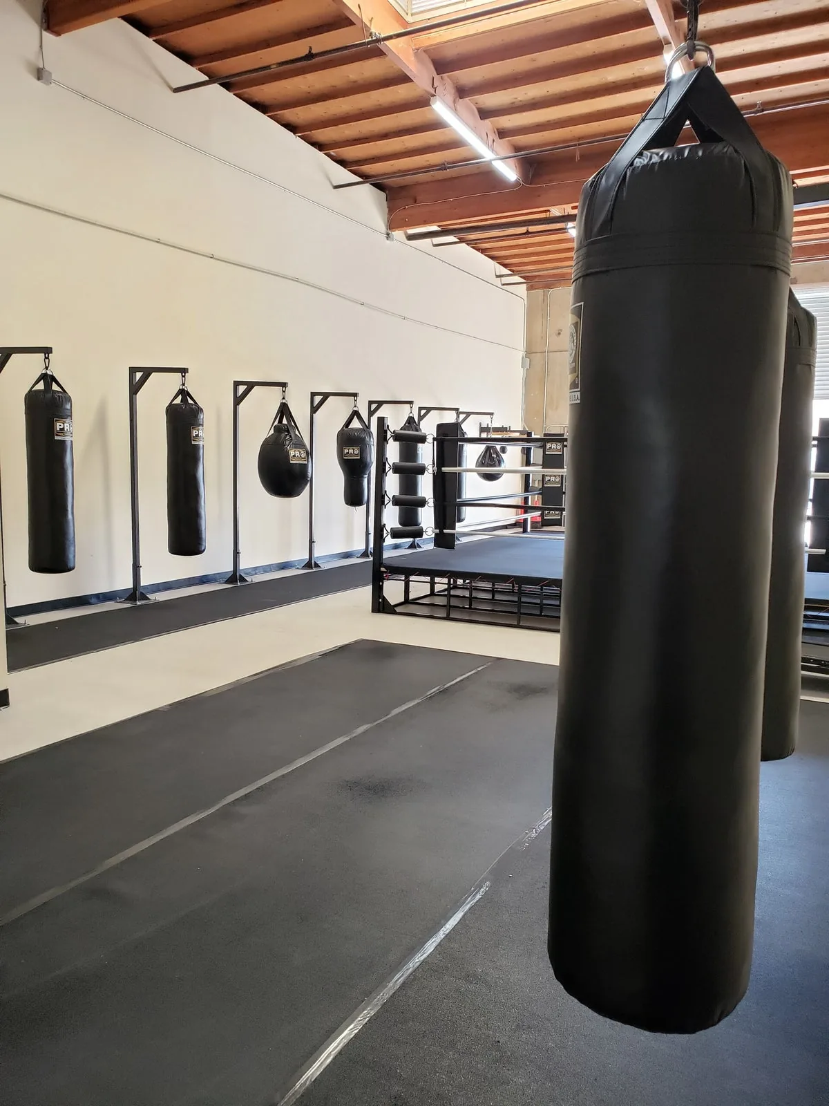 Move or Die Boxing - Image 3