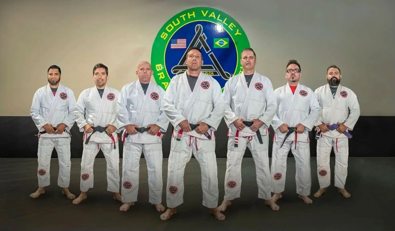 South Valley Brazilian Jiu Jitsu - Image 2
