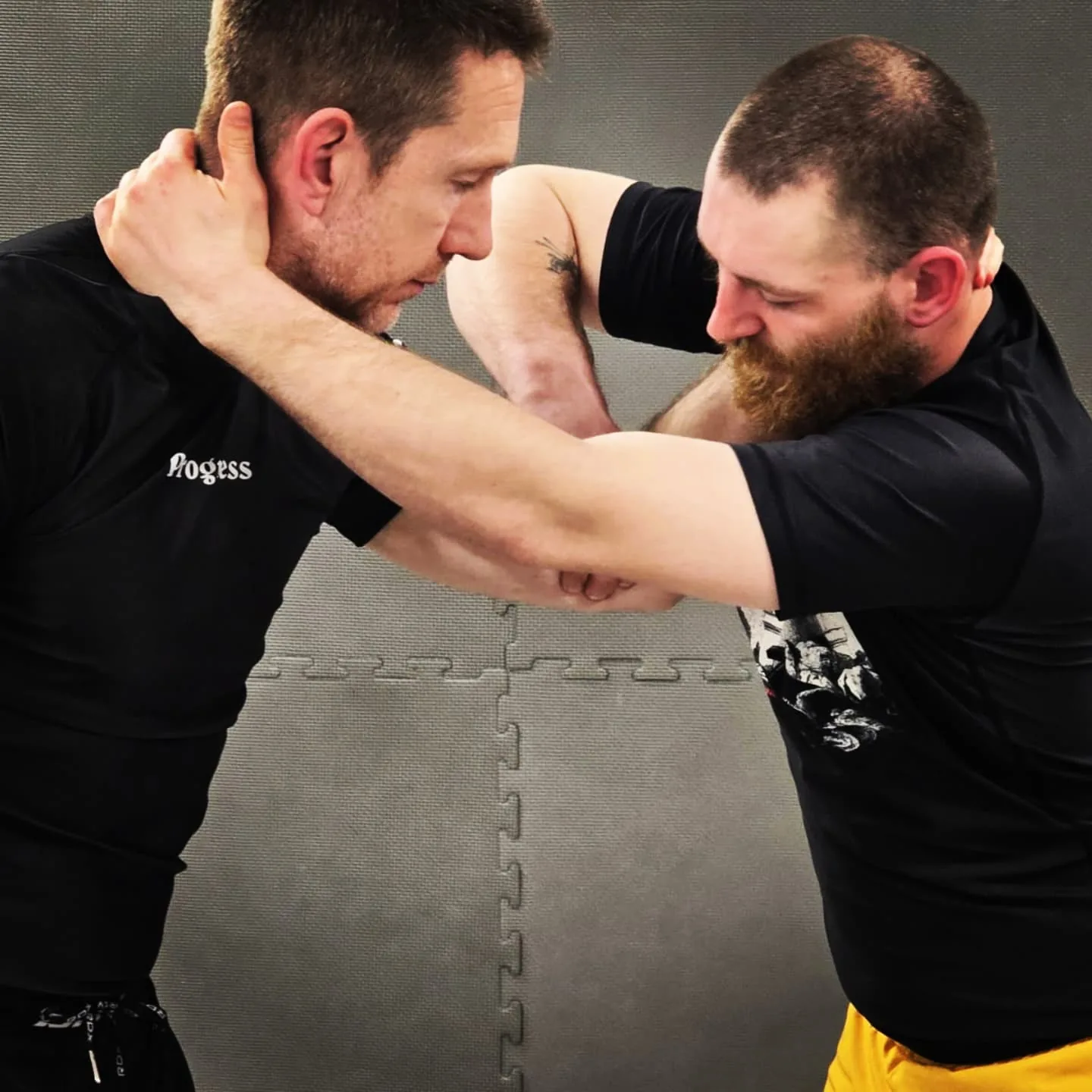 ARCH Martial Arts & Self Defence